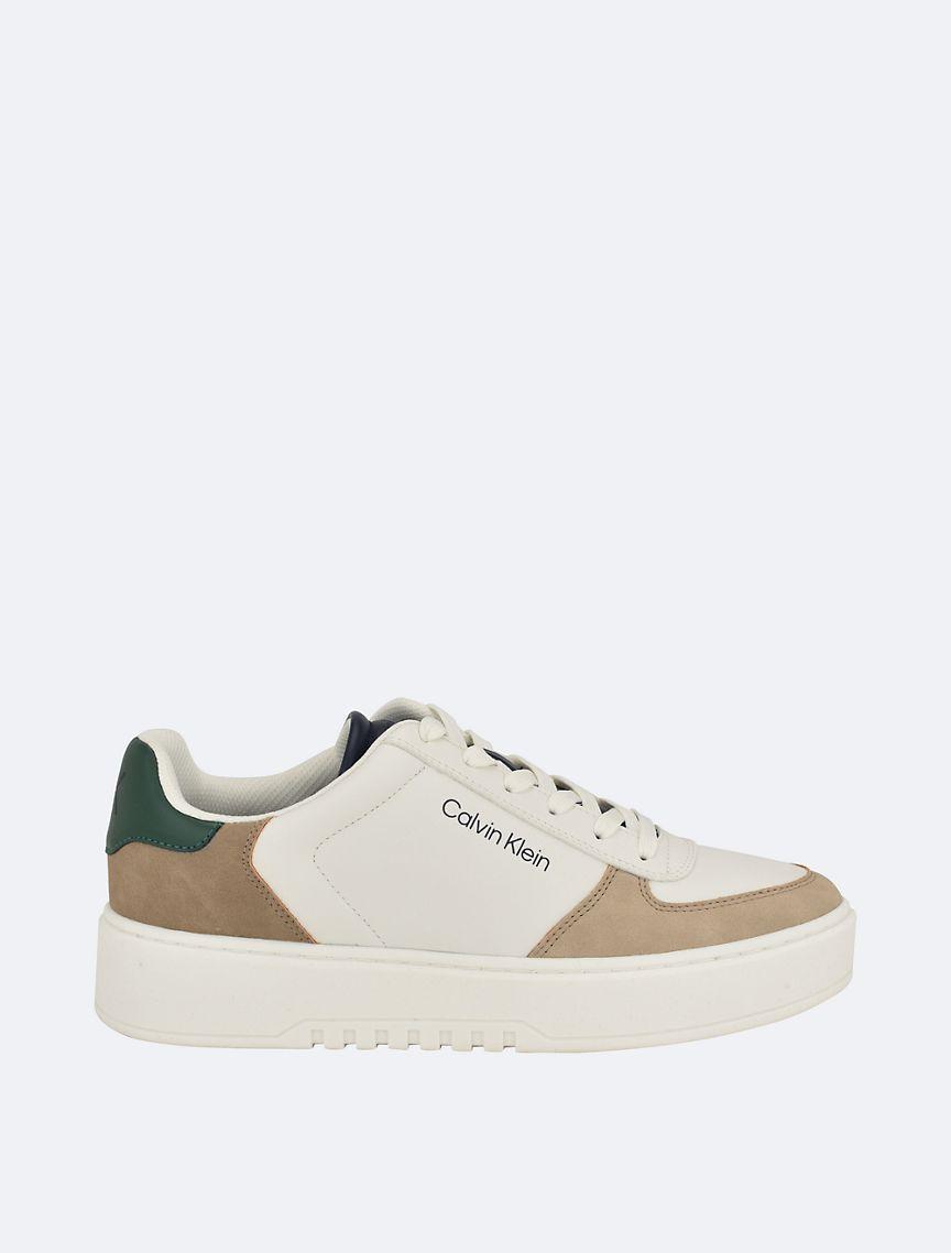 Men's Kiko Colorblock Sneaker Product Image