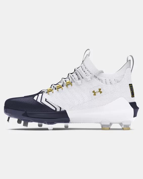 Men's UA Harper 9 Pro ST Baseball Cleats Product Image