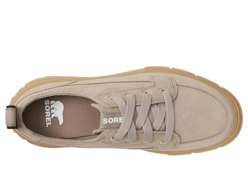 SOREL Caribou X Waterproof Platform Sneaker Product Image