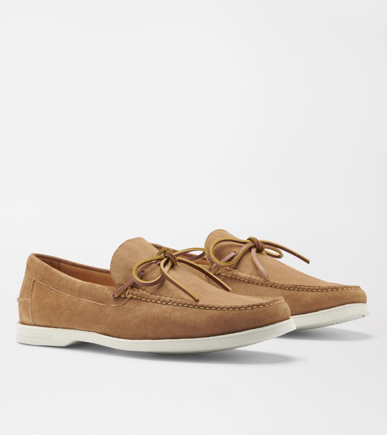 Excursionist Boat Shoe Product Image