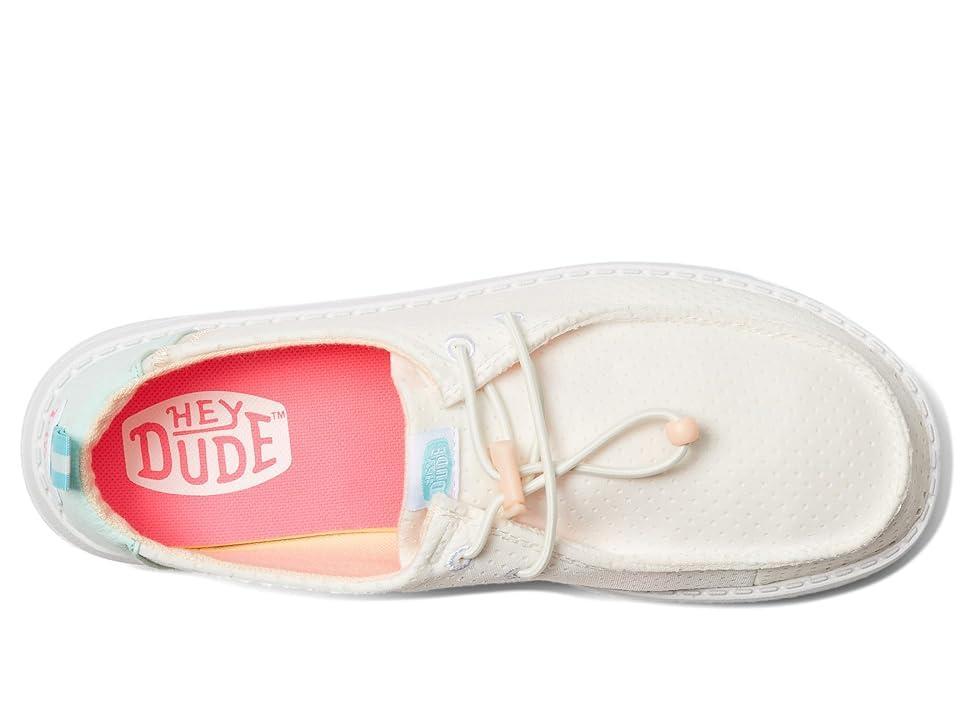 Hey Dude Wendy Perf Sport Women's Shoes Product Image