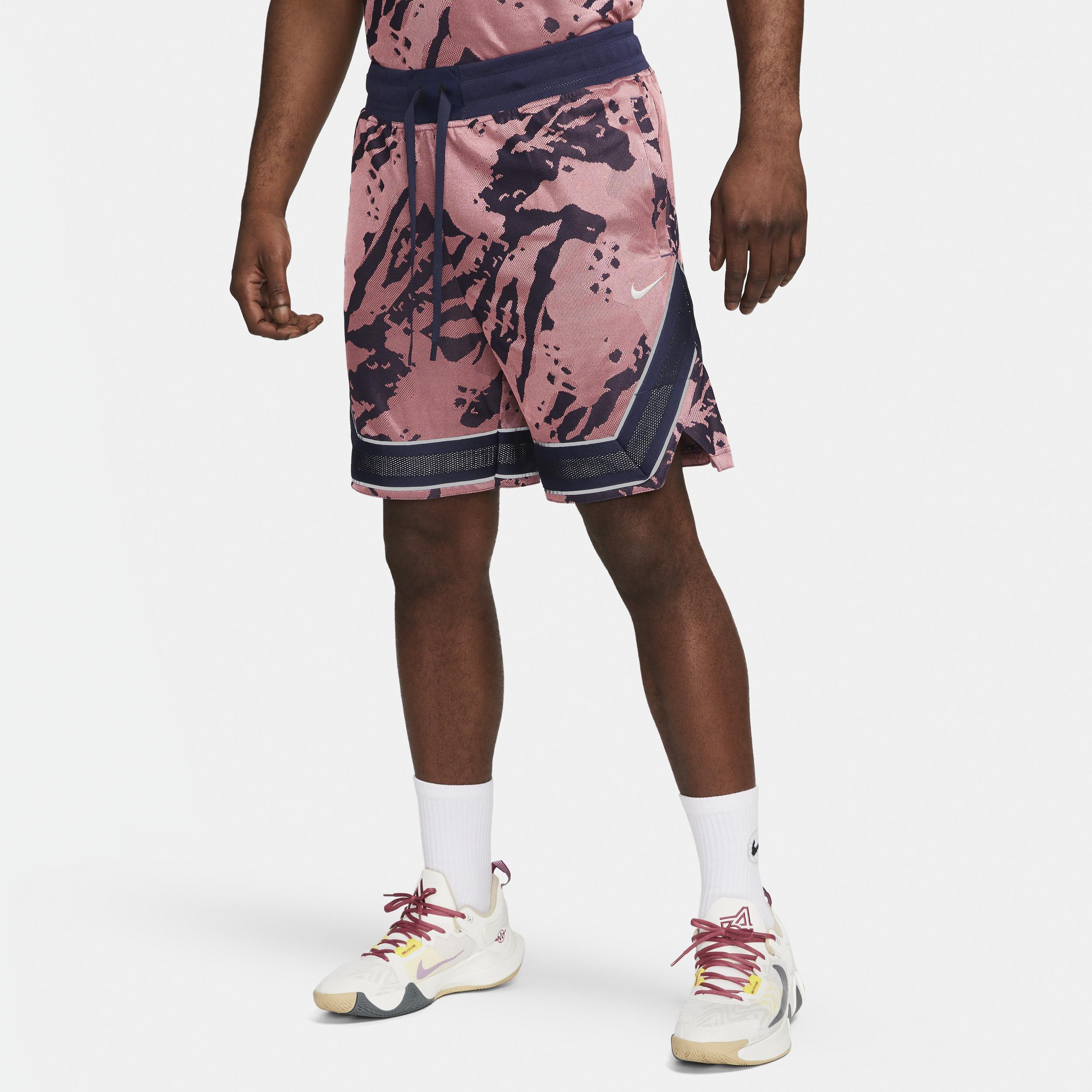 Nike Men's Dri-FIT ADV 8" Basketball Shorts Product Image