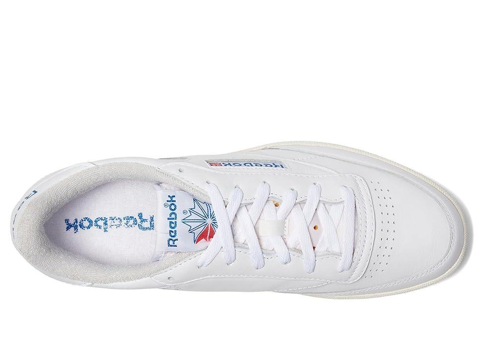 Reebok Mens Reebok Club C 85 Vintage - Mens Running Shoes Product Image