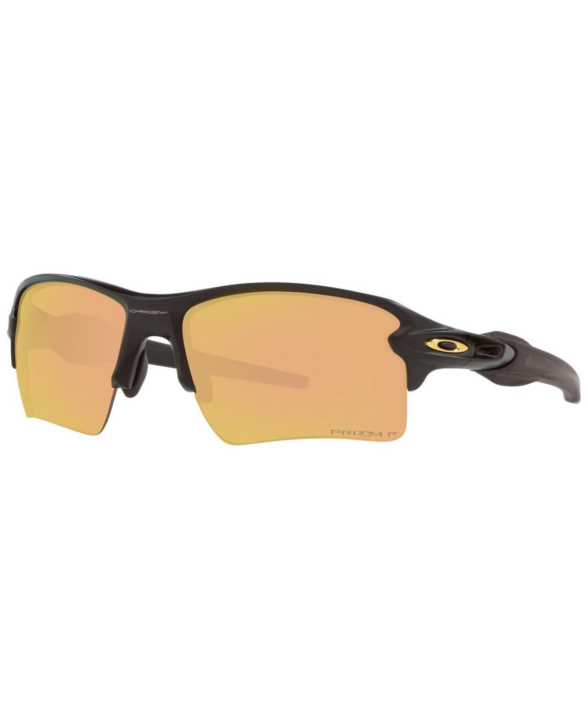 Oakley Flak 2.0 XL 59mm Polarized Sunglasses Product Image