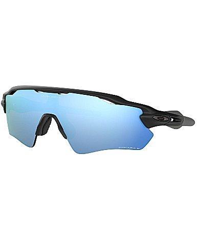 Oakley Radar EV Path 38mm Polarized Prizm Wrap Sunglasses Product Image