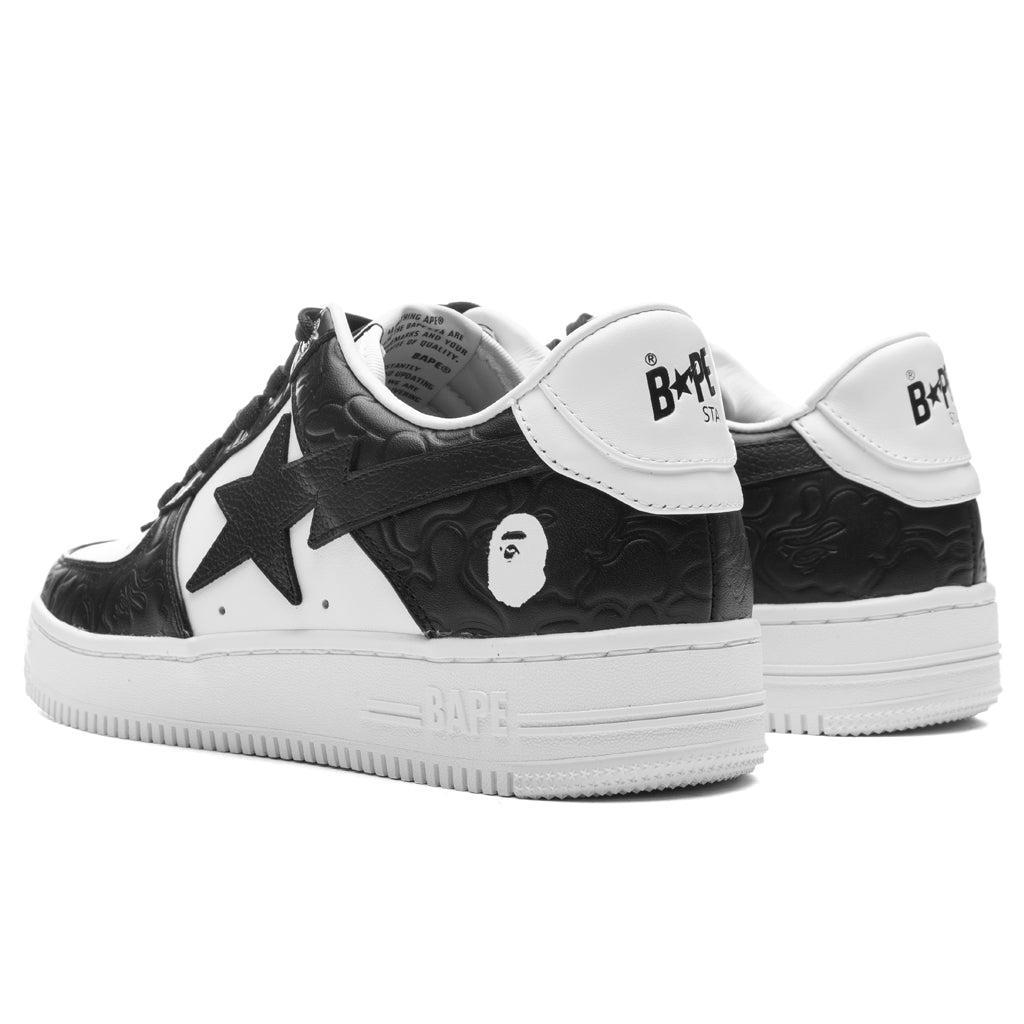 Bape Sta #4 - Black Male Product Image