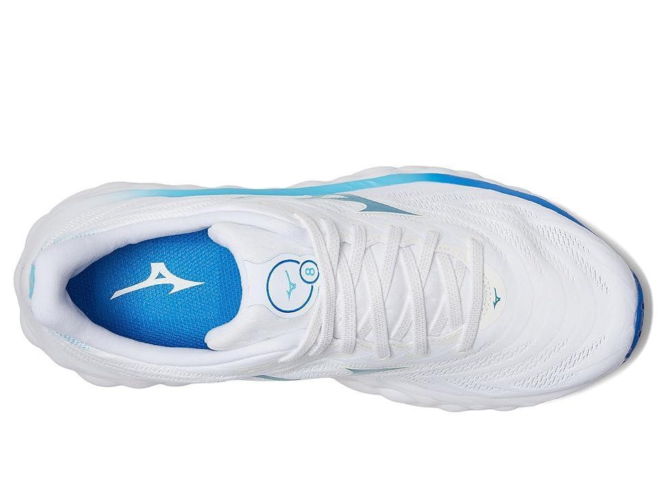 Mizuno Womens Mizuno Wave Sky 8 - Womens Running Shoes Product Image