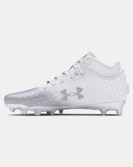 Men's UA Spotlight 4 MC Football Cleats Product Image