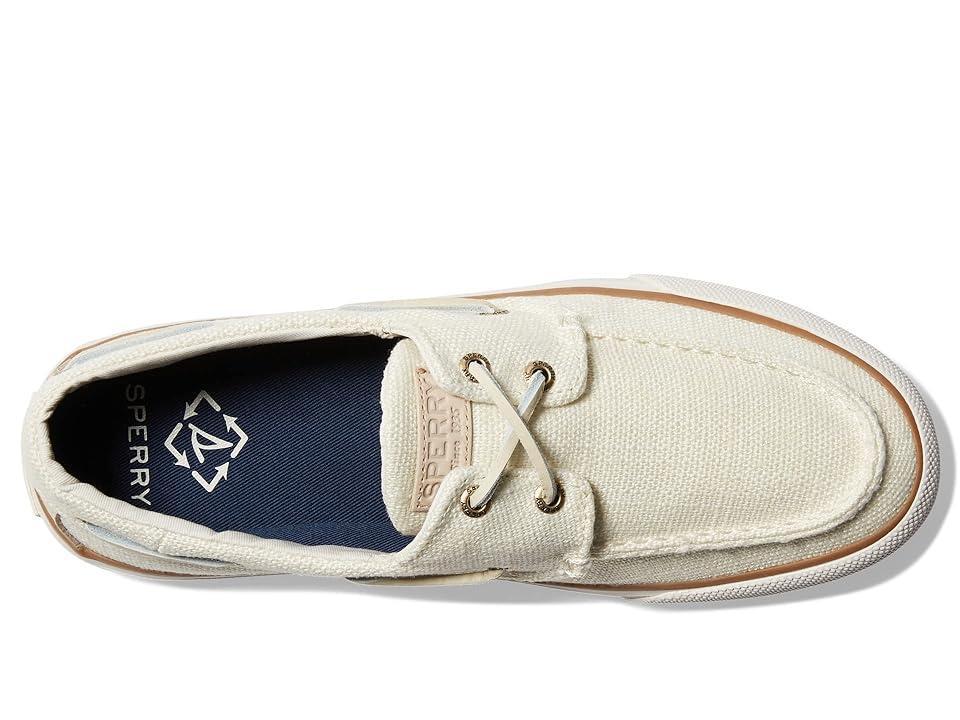 Sperry Bahama II Seacycled Baja Men's Shoes Product Image