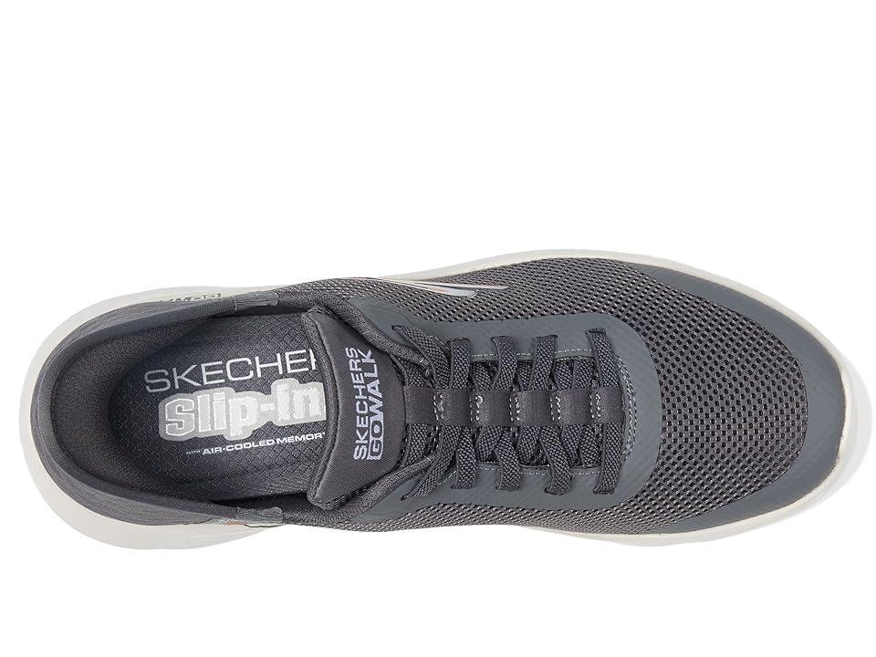 Skechers Mens Slip-Ins Go Walk Flex Hands Up Sneaker Product Image