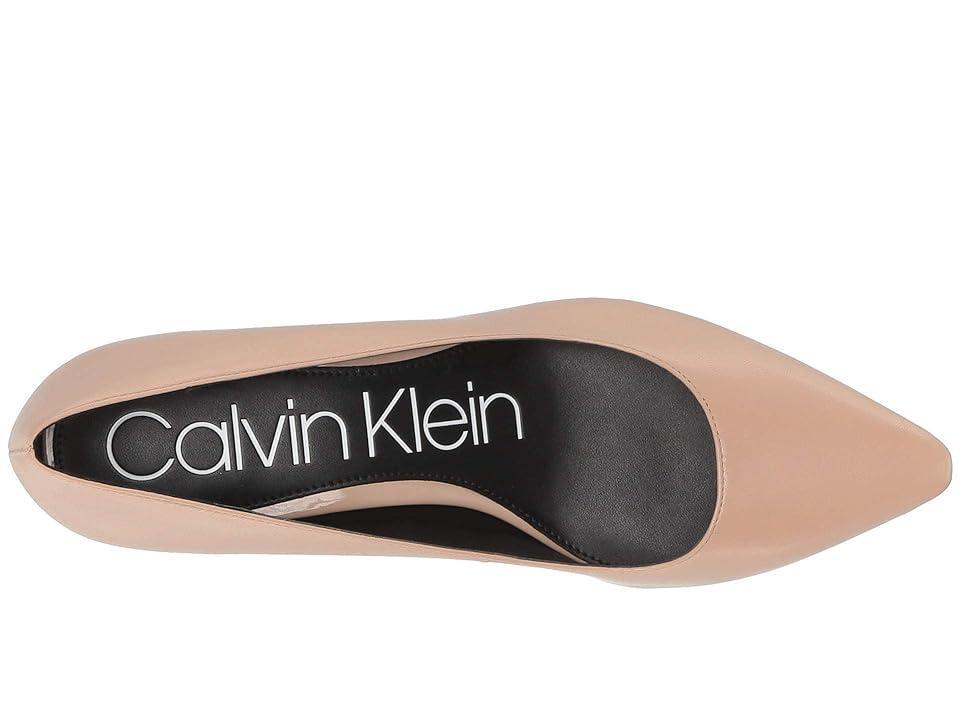 Calvin Klein Nita (Desert Sand 1) Women's Shoes Product Image