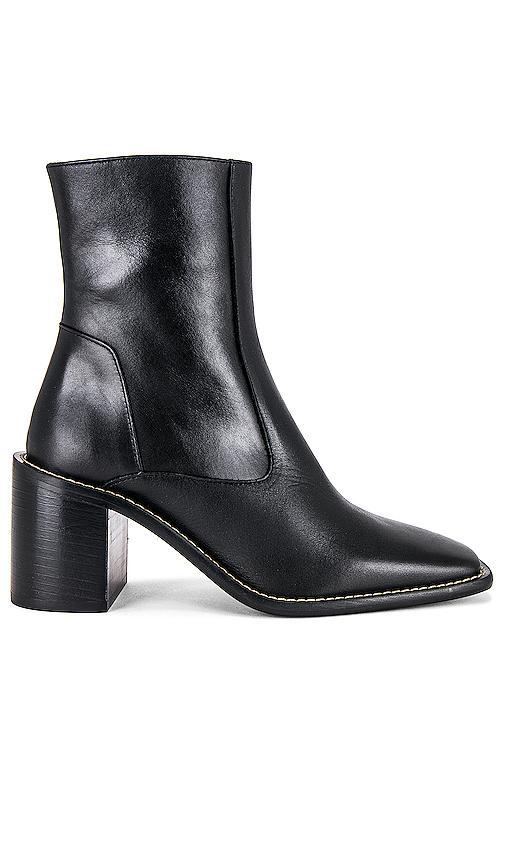 Francesca Ankle Boots Product Image