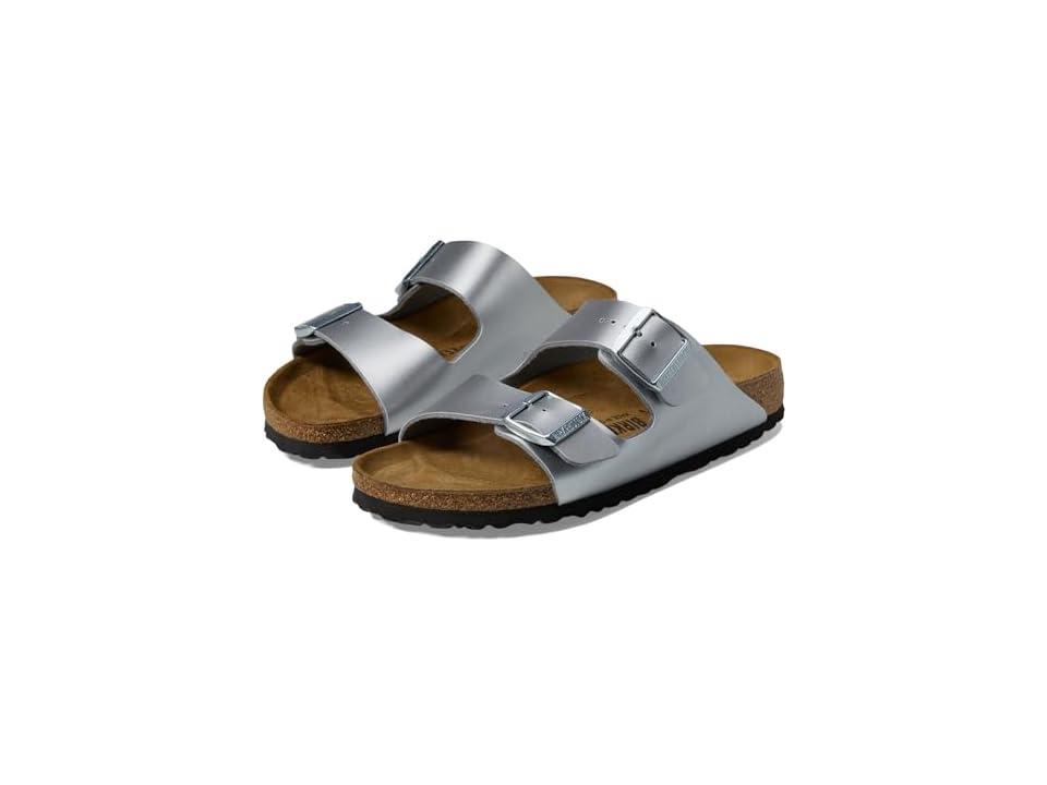 Birkenstock Arizona Birko-Flor Women's Sandals Product Image