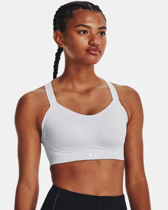 Womens UA Vanish Elite High Sports Bra Product Image