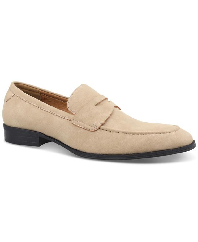 Men's Penny Slip-On Penny Loafers, Created for Macy's Product Image