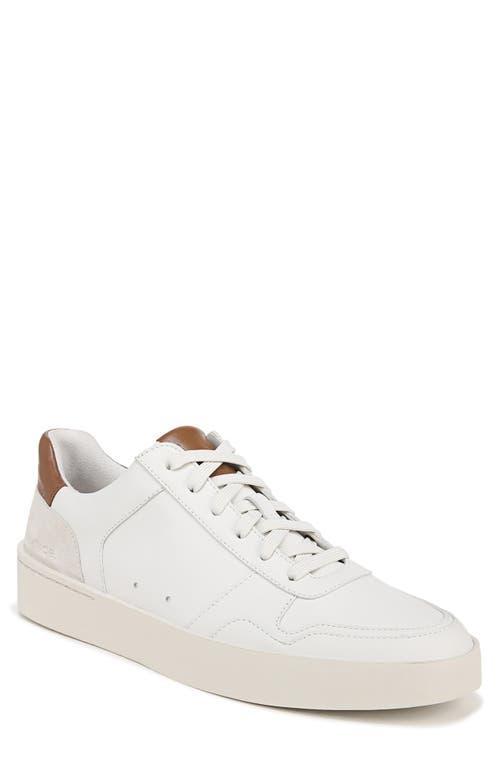 Vince Mens Peyton Ii Lace Up Sneakers Product Image