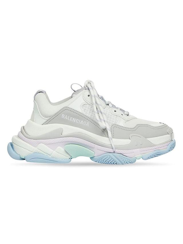 Womens Triple S Sneaker Product Image