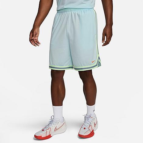 Nike Mens DNA Dri-FIT 8 Basketball Shorts Product Image