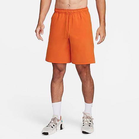 Nike Mens Unlimited Dri-FIT 9 Unlined Versatile Shorts Product Image