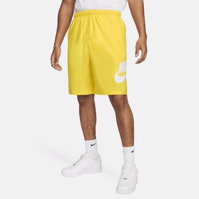 Nike Men's Club Woven Shorts Product Image