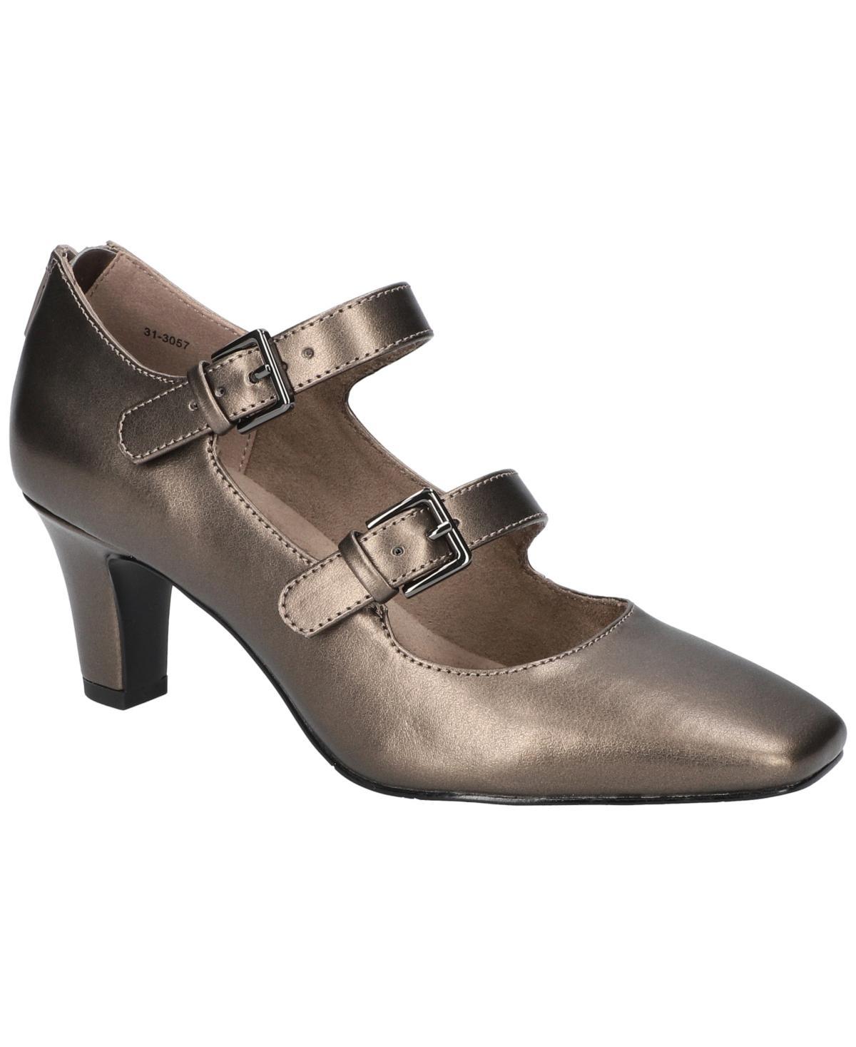 Easy Street Womens Willis Mary Jane Pumps Product Image