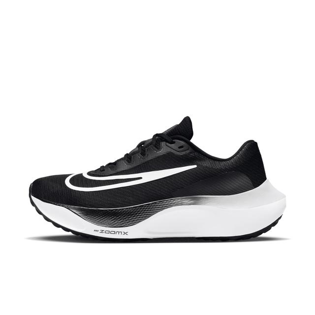 Nike Men's Zoom Fly 5 Road Running Shoes Product Image