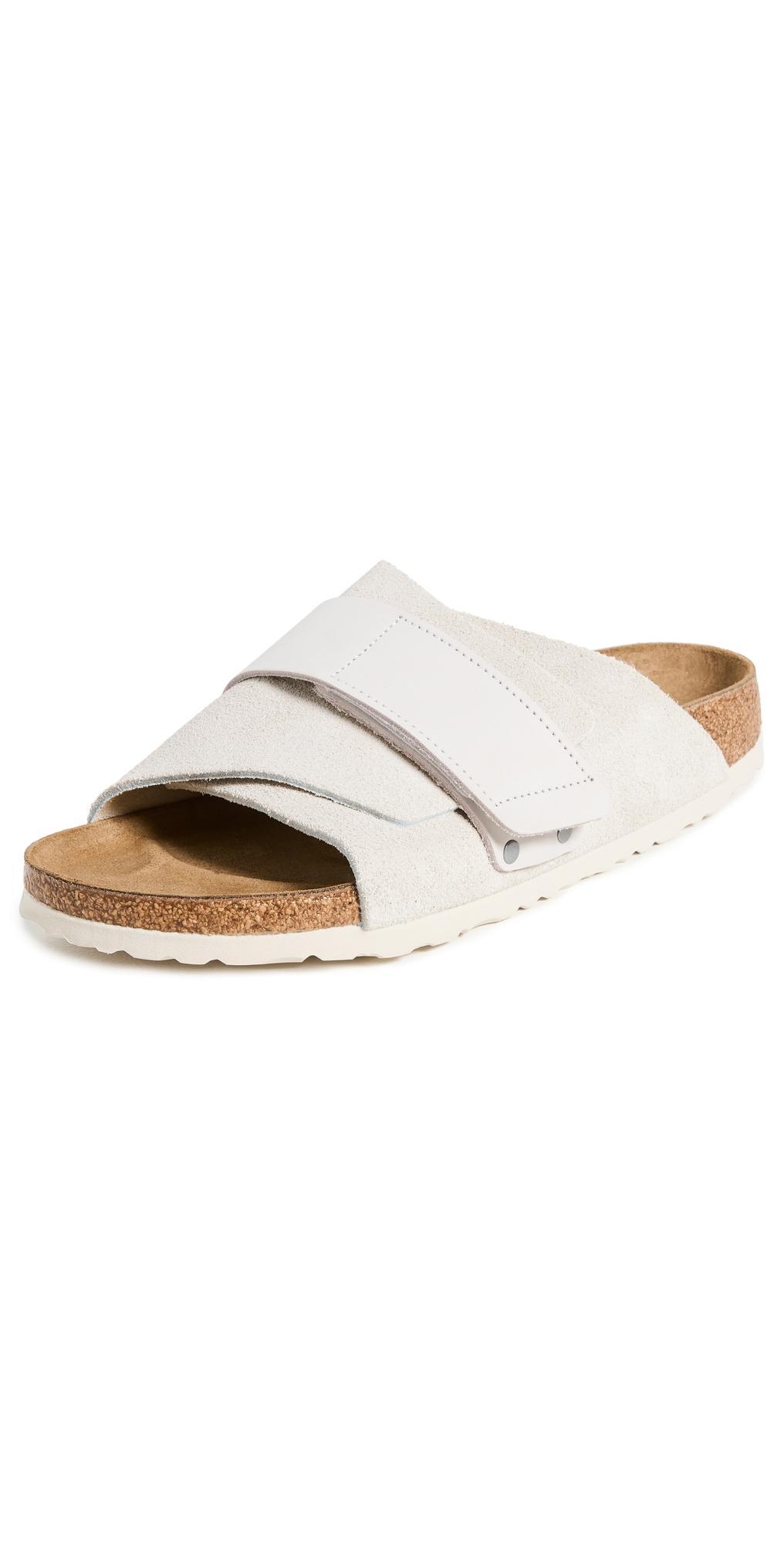 Birkenstock Kyoto Slide Sandal Product Image