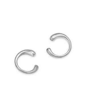 Georg Jensen Sterling Silver Mercy Stud Earrings Product Image