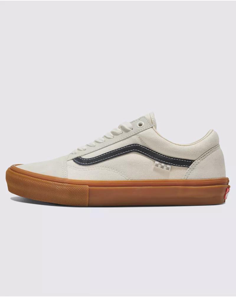 Skate Old Skool Shoe Product Image