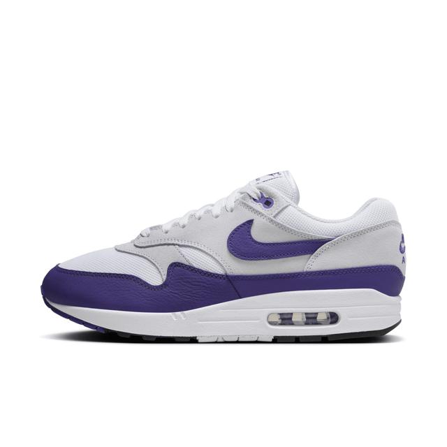 Nike Men's Air Max 1 Shoes Product Image