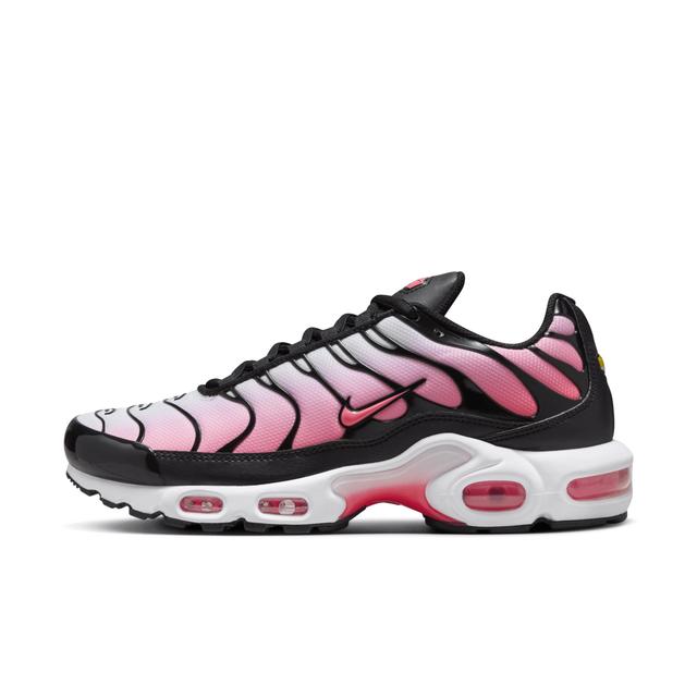 Nike Women's Air Max Plus Shoes Product Image