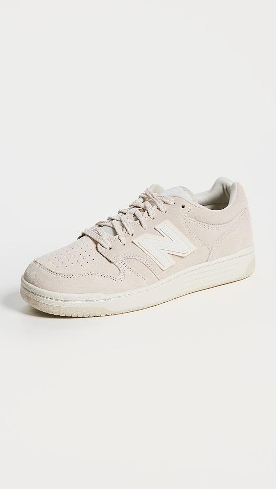 New Balance 480 Unisex Sneakers | Shopbop Product Image