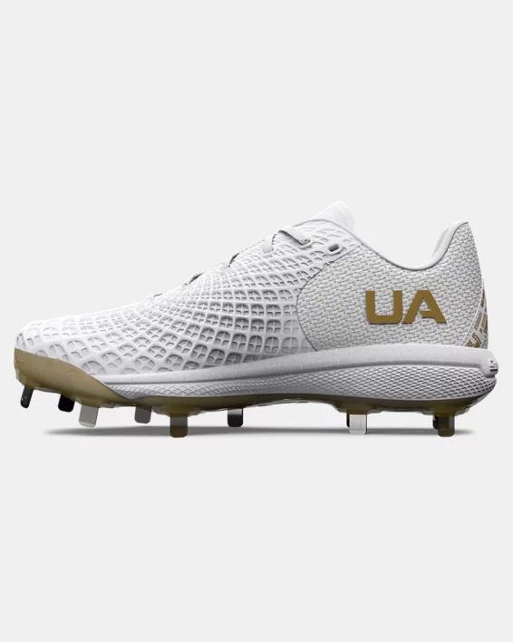 Women's UA Glyde 2 MT Softball Cleats Product Image