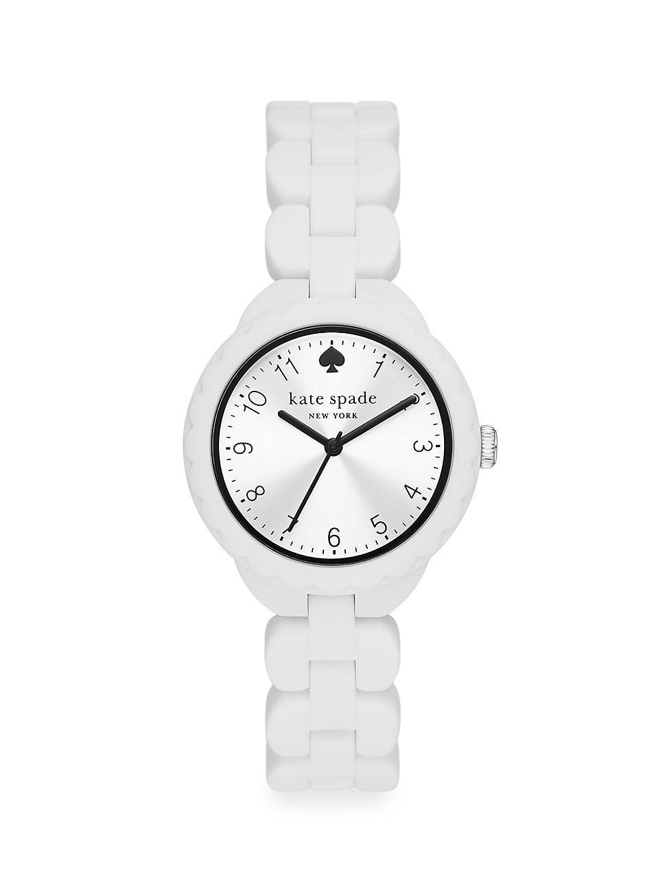 kate spade new york Morningside Watch, 34mm Product Image