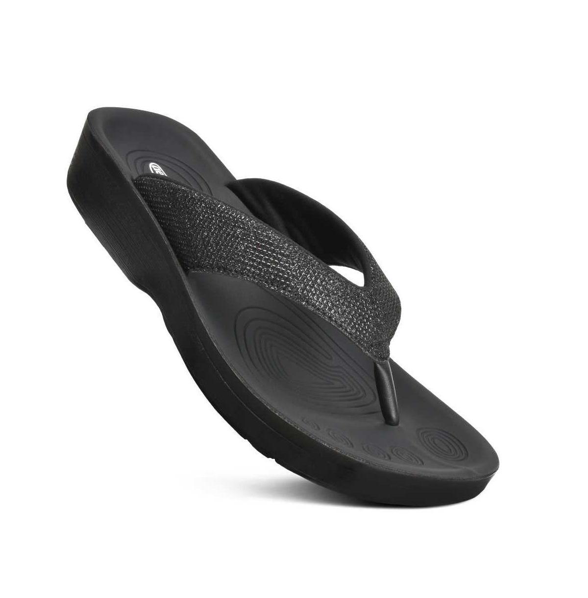 Aerothotic Clarus Comfortable women Sandals Product Image