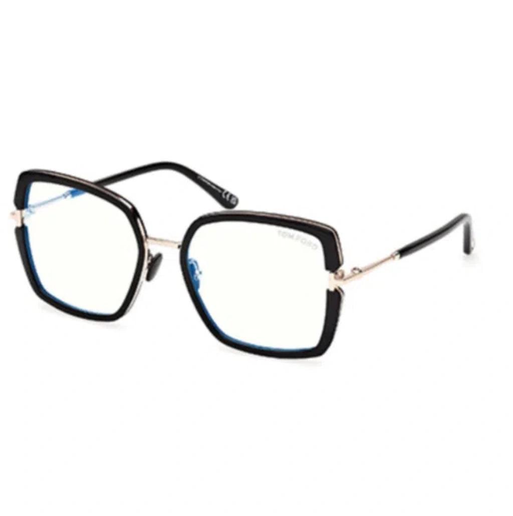 TOM FORD Ft5985-b001 From  Eyewearcomposition: Iniettato Product Image