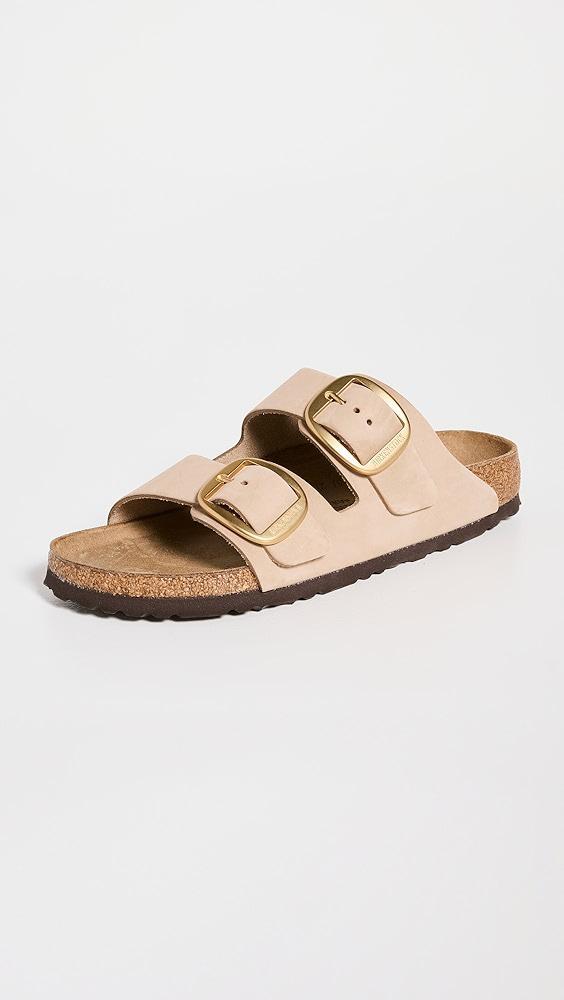 Birkenstock Arizona Big Buckle Sandals | Shopbop Product Image