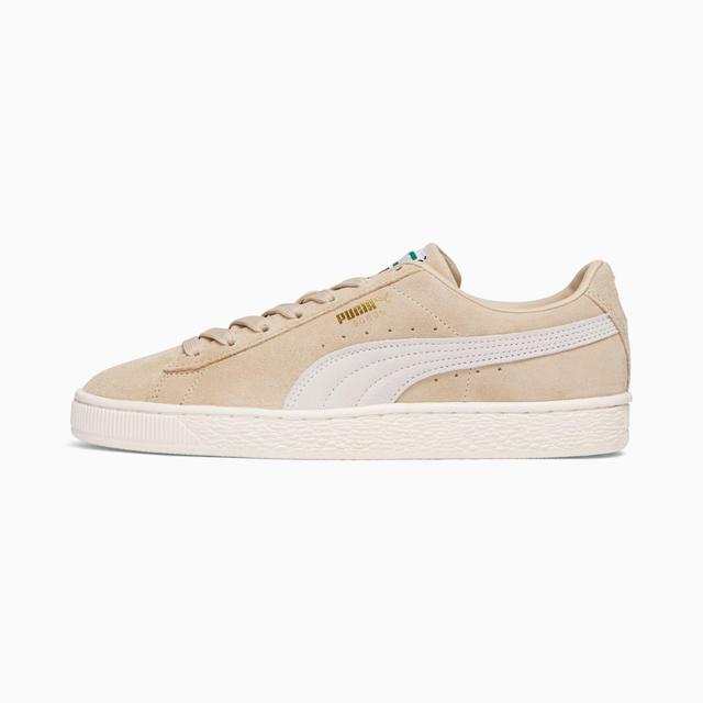 Suede Classic XXI Women's Sneakers Product Image