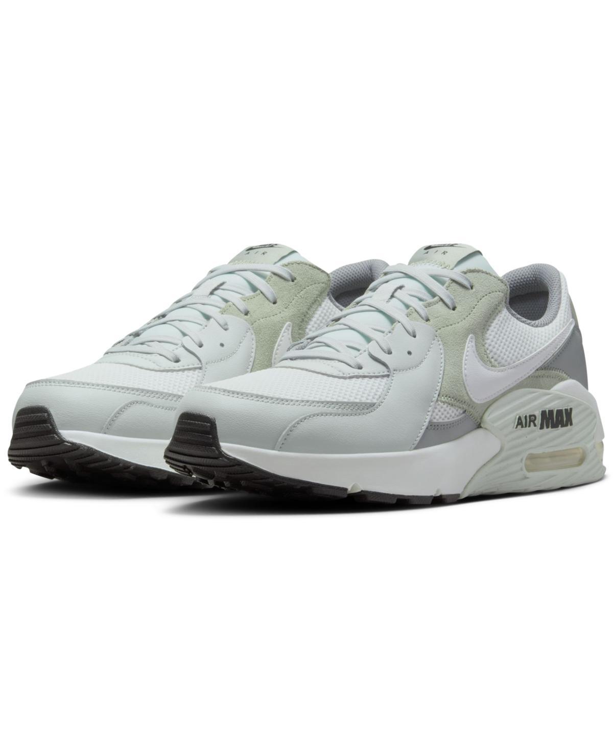 Nike Mens Air Max Excee Casual Sneakers from Finish Line Product Image