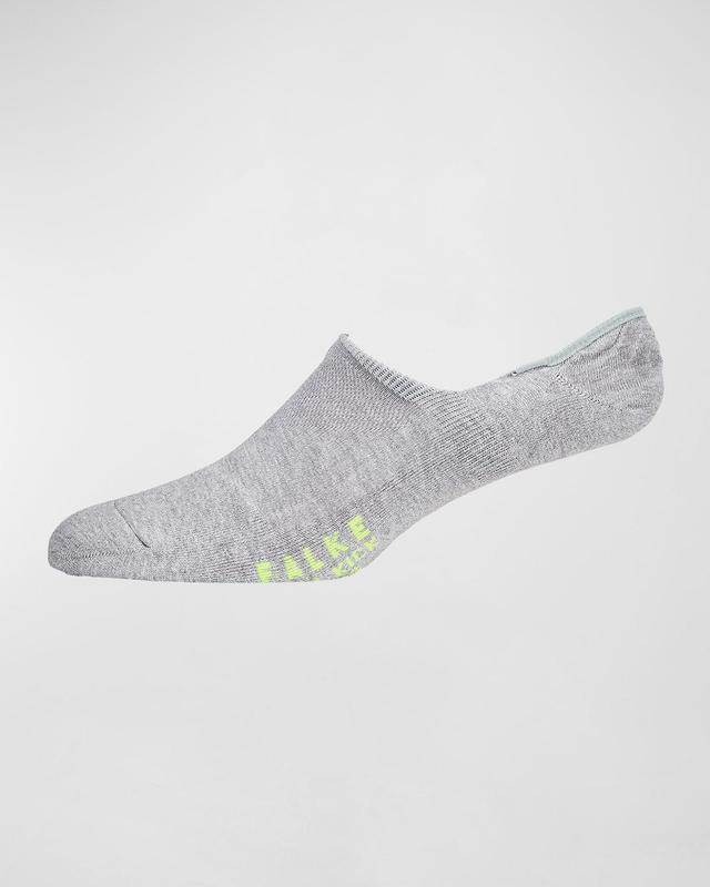 Mens Cool Kick No-Show Socks Product Image