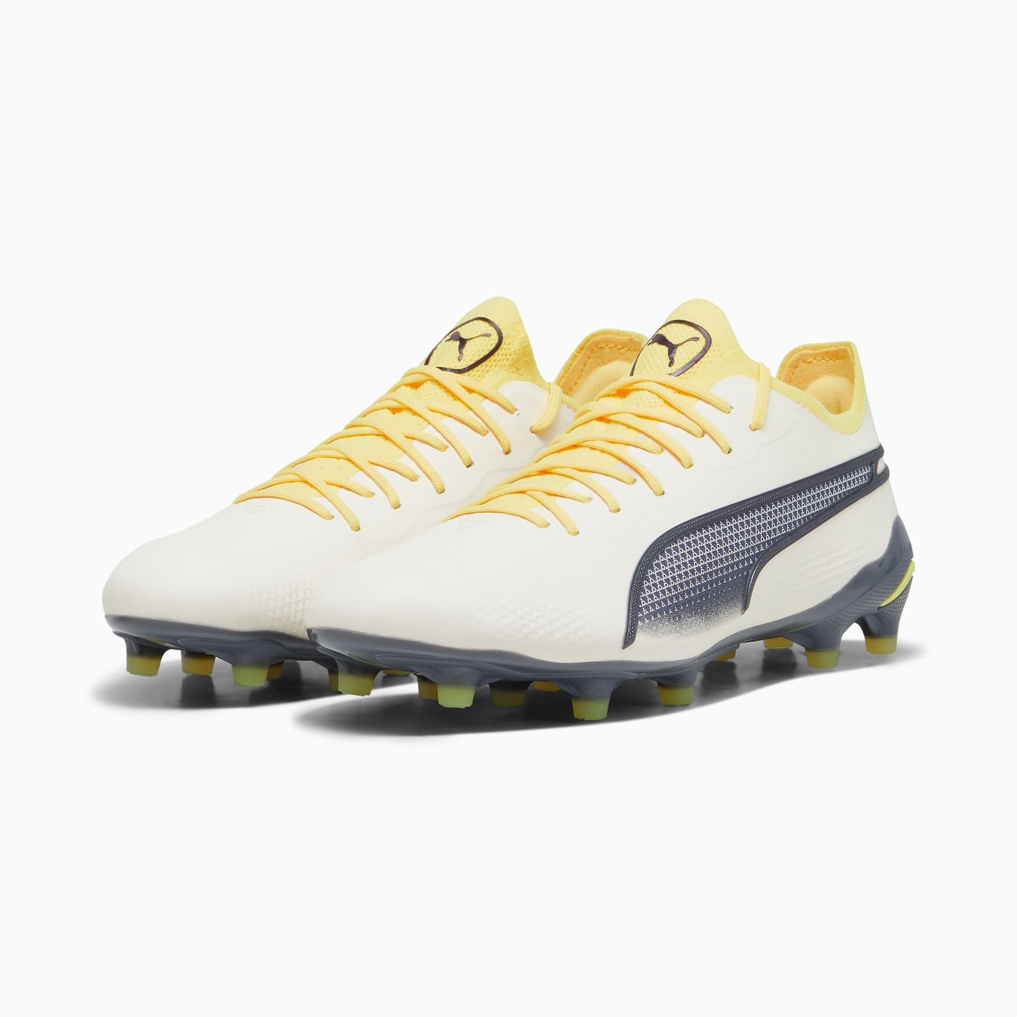 KING ULTIMATE Firm Ground/Artificial Ground Men's Soccer Cleats Product Image