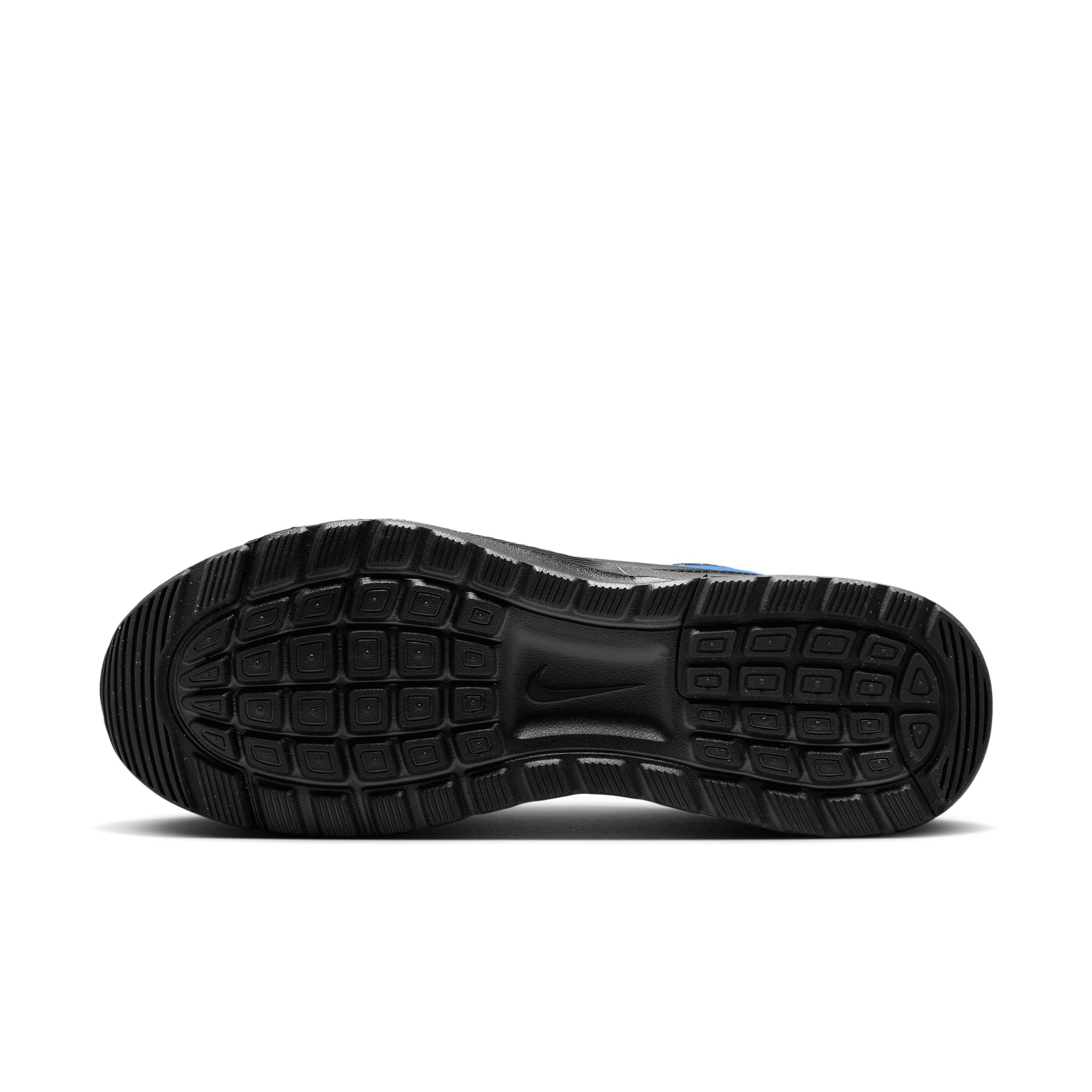 Nike Air Max Nuaxis Men's Shoes Product Image