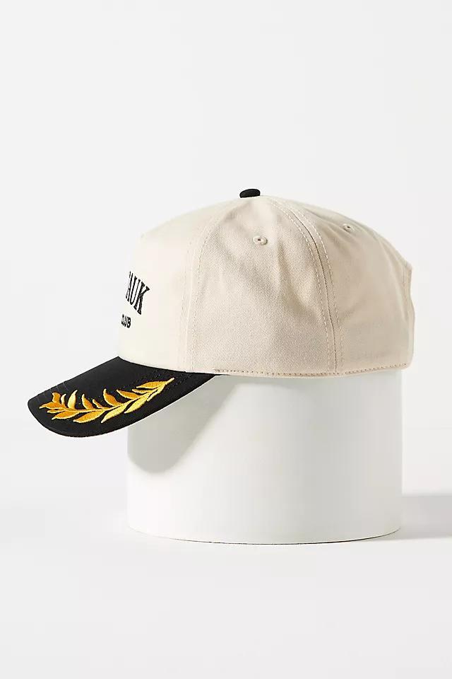 American Needle Montauk Social Club Baseball Cap Product Image