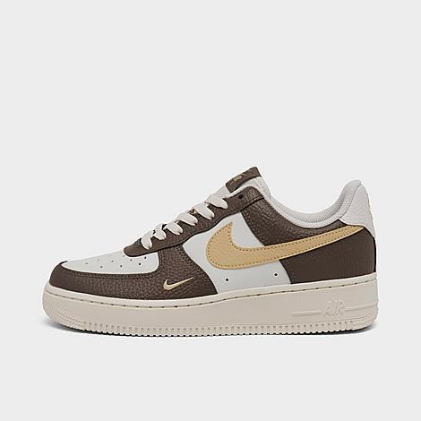 Nike Womens Air Force 1 07 Casual Shoes Product Image