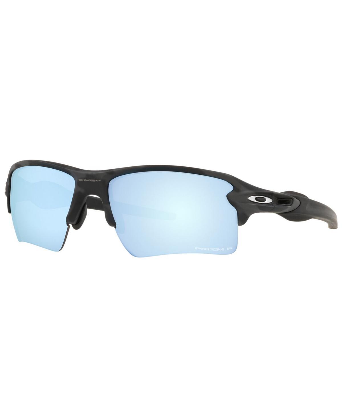 Oakley Flak 2.0 XL 59mm Polarized Sunglasses Product Image