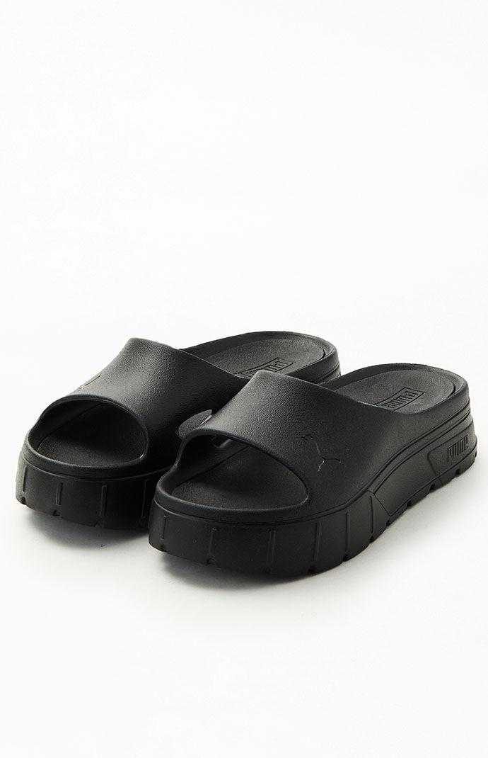 PUMA Mayze Stack Injex sliders Product Image