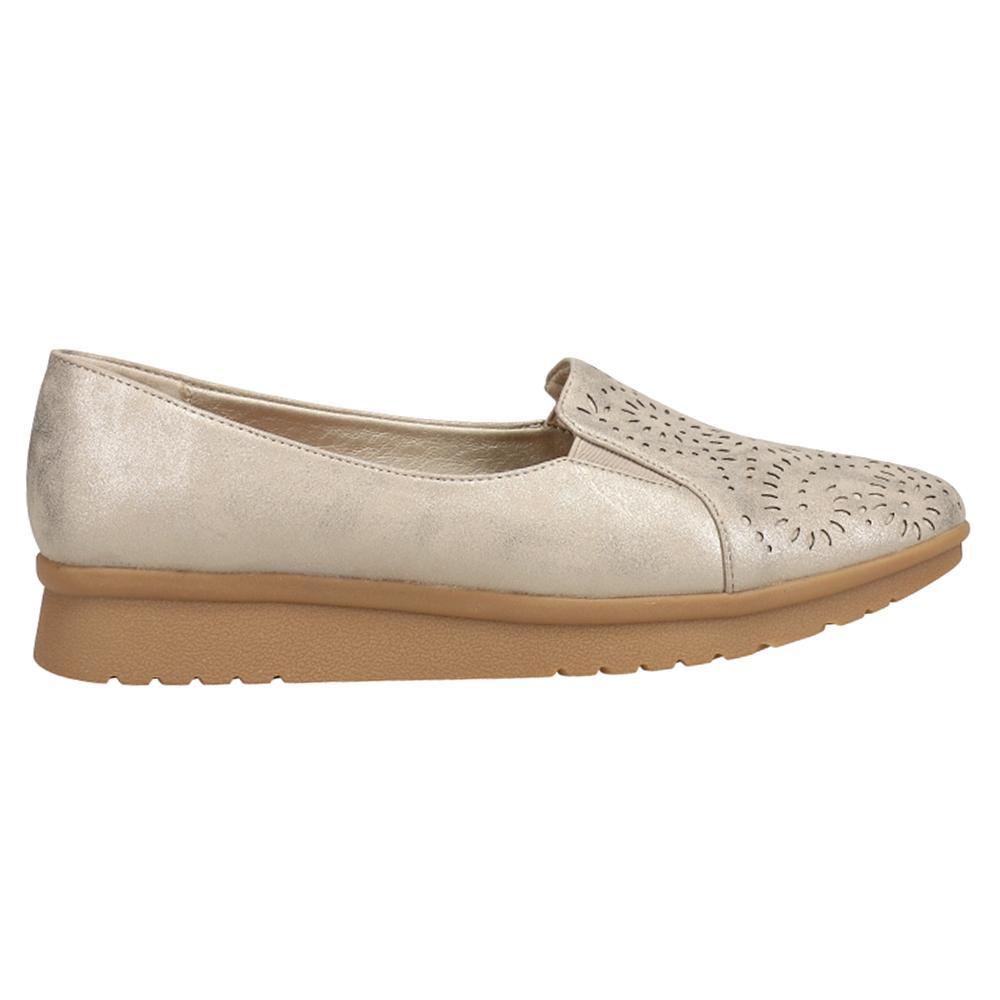 Baretraps Women's Amry Slip On Loafer, 8.5 Product Image