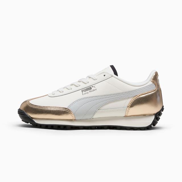 Easy Rider Mixed Metals Women's Sneakers Product Image