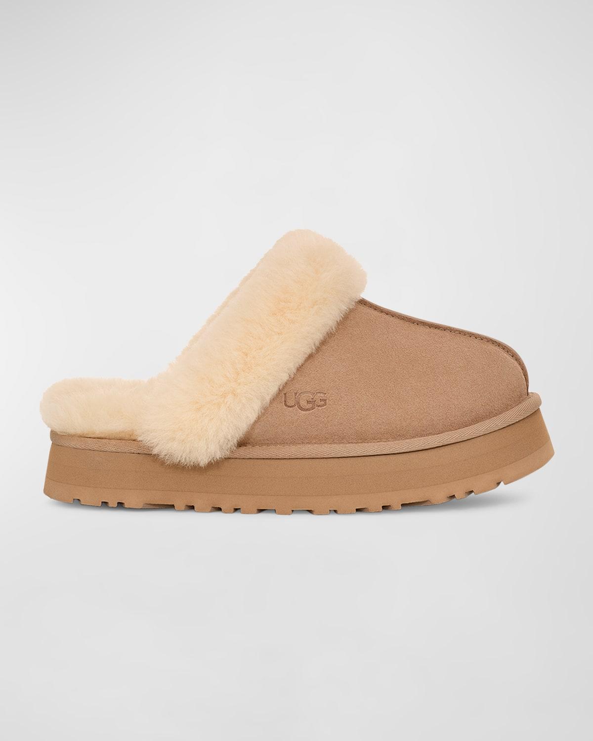 UGG(r) Disquette Slipper Product Image