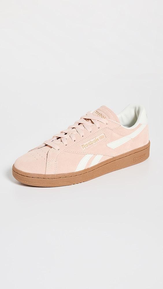 Reebok Club C Grounds UK Sneakers | Shopbop Product Image